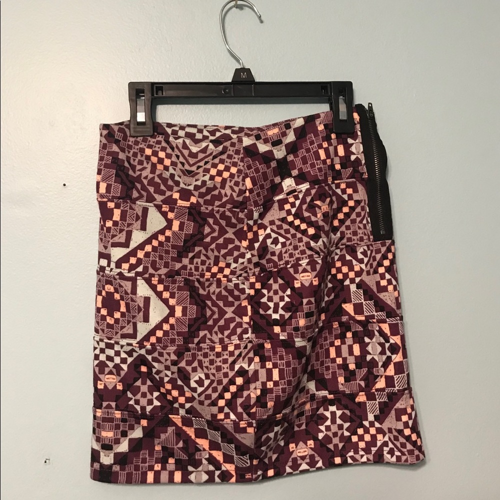 Bodycon Skirt - Picture 2 of 2